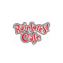 Rainforest Cafe
